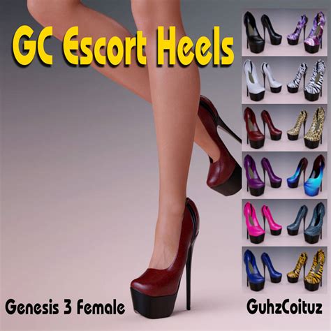 gc escorts